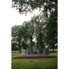 Lansdale: Memorial Park