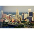 Providence: : cool views of Prov City...