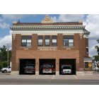 St. Paul: : Fire Station 18 in the heart of "Frog Town"