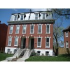 St. Louis: : Newly rehabbed home in Benton Park West (3637 Ohio Ave.)