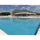 Calera: Waterford Club House and Swimming Pool that is approx 12,000 sq ft