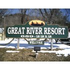 Genoa: Lodging on The GREAT RIVER ROAD
