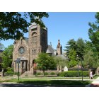 Riverton: Historic Church
