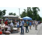 Moore: Enjoy Moore's Farmers Market at 105 East Main in Old Town Moore!
