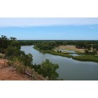 Waco: : Cameron Park - Waco, TX. View of Brazos River