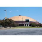 Waco: Ferrell Center at Baylor - Waco, TX