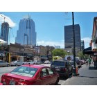 Austin: : 6th Street - Downtown Austin, Texas