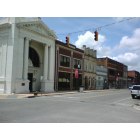 Fremont: : Available Fremont Historic Buildings circa 1900-contact Kerry at City Hall (919) 242-6234