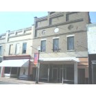 Fremont: : Available Fremont Historic Buildings circa 1900-contact Kerry at City Hall (919) 242-6234