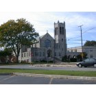 Dearborn: Local Church