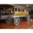 Dearborn: Henry Ford Museum