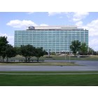 Dearborn: Ford Motor Company - World Headquarters