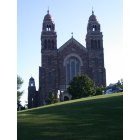 Marquette: : Local Church