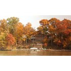 Lake St. Louis: fall 2008 memorie