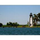 Madisonville: : Madisonville lighthouse