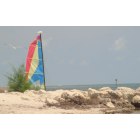 Key West: : Smathers Beach