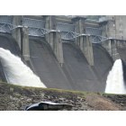 Warren: : Kinzua Dam