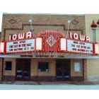 Onawa: Iowa Theater