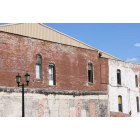 Kewaunee: : Brick Building