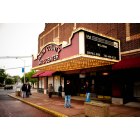 Rahway: Union County Performing Arts Center