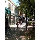 Athens: Leisurely stroll in downtown Athens