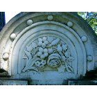 Oakland: : historic Oakland Oregon Cemetery headstone