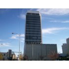 Evansville: : Downtown Evansville: Tallest building in Evansville