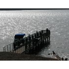 Benicia: : Afternoon on the bay