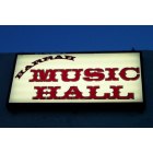 Harrah: Harrah Music Hall Live Entertainment Harrah, Oklahoma