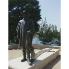 Austin: : Stevie Ray Vaughan Monument