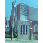 Emporium: Free Methodist Church