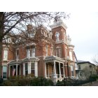 Evansville: : Historic Home -Downtown Evansville
