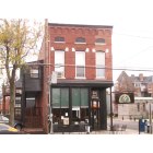 Evansville: : Penny Lane Coffee House-Downtown Evansville