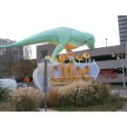 Evansville: : CMOE (Childrens Museum of Evansville)-Downtown Evansville