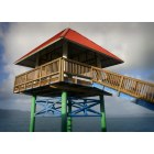 Astoria: : 6th Street Viewing Tower