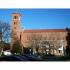 Evansville: : St. Benedict Cathedral-Evansville