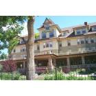 Manitou Springs: : Cliff House