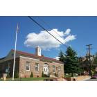 Manitou Springs: : Post Office