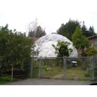 Arcata: Dome at Humboldt State University, Arcata, CA
