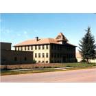Durango: : Indian School
