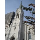 Baton Rouge: : St. Joseph Cathedral in Baton Rouge
