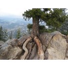Boulder: : Flat Iron Mountain