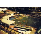 Jacksonville: : Wolfson Baseball Park