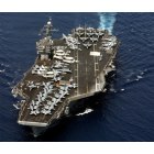 Jacksonville: : USS John F Kennedy Jacksonville Mayport Florida