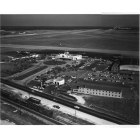 Jacksonville: : Thomas C. Cole Municipal Airport Jacksonville Fl 1940's - 1950's
