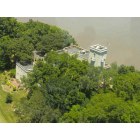 Festus: Castle located in Crystal City/Festus along Mississippi River & Joachim Creek