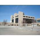 Janesville: : Janesville: Downtown Parker Office Building (edge of historic Court House Hill)