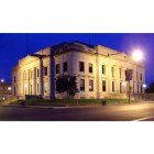 Murphysboro: Jackson County Courthouse, Murphysboro Illinois 62966