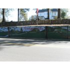 Childersburg: : Downtown Wall Mural