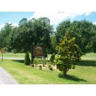 Childersburg: : Coosa Pines Golf Course